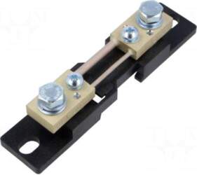 LUMEL Current shunt | 80A |