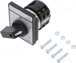 LUMEL Switch: cam switch | Stabl