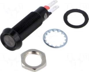 MARL Indicator: LED | flat |