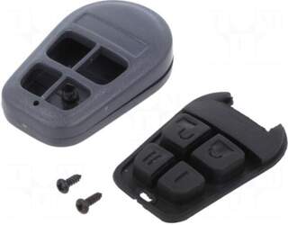 MASZCZYK Enclosure: for remote controller |
