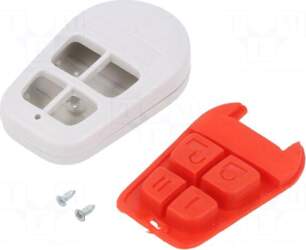 MASZCZYK Enclosure: for remote controller |