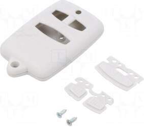 MASZCZYK Enclosure: for remote controller |