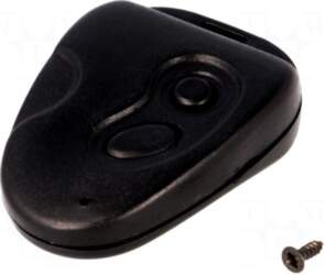 MASZCZYK Enclosure: for remote controller |