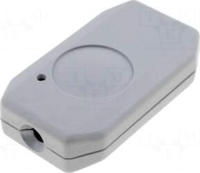 MASZCZYK Enclosure: for remote controller |