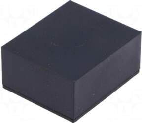 MASZCZYK Enclosure: multipurpose | X: 28mm