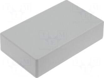 MASZCZYK Enclosure: multipurpose | X: 36mm