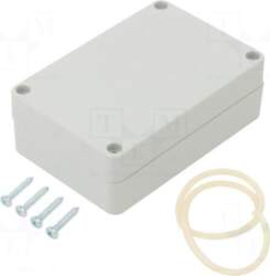 MASZCZYK Enclosure: multipurpose | X: 60mm