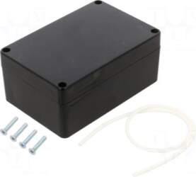 MASZCZYK Enclosure: multipurpose | X: 70mm