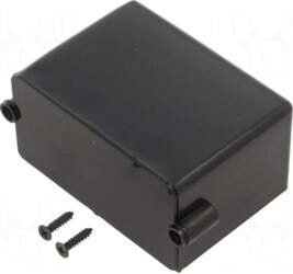 MASZCZYK Enclosure: with panel | X: