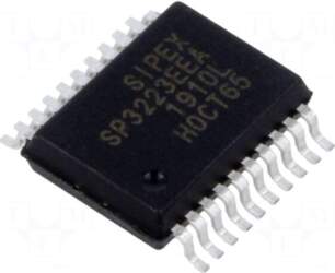 MAXLINEAR IC: interface | transceiver |