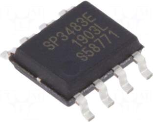 MAXLINEAR IC: interface | transceiver |