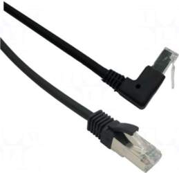 MCI Patch cord | F/UTP |