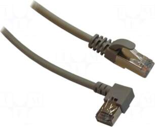 MCI Patch cord | S/FTP |