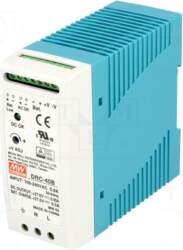MEAN WELL Power supply: switched-mode |
