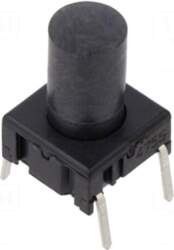 MEC Microswitch TACT | SPST |