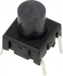 MEC Microswitch TACT | SPST |