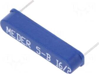 MEDER Reed switch | Range: 5÷10AT