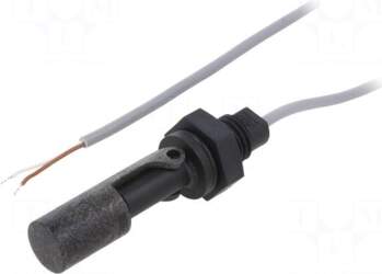 MEDER Sensor: liquid level | -20÷130°C