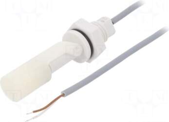 MEDER Sensor: liquid level | -20÷130°C