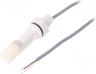 MEDER Sensor: liquid level | -20÷130°C