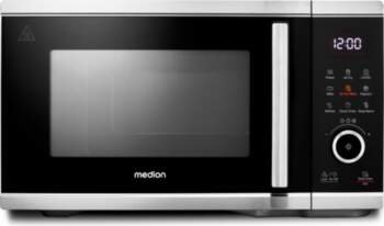 Medion MD11499 (black/silver)