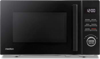 Medion MD12021 (black)
