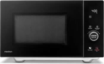 Medion MD12041 (black)