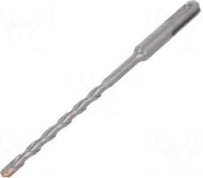 MEGA Drill bit | for concrete