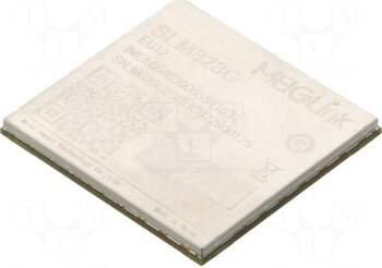 MEIG SMART TECHNOLOGY Module: LTE |