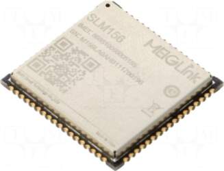 MEIG SMART TECHNOLOGY Module: LTE |