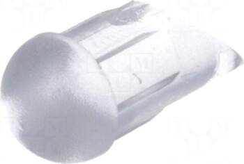 MENTOR Fibre for LED | round