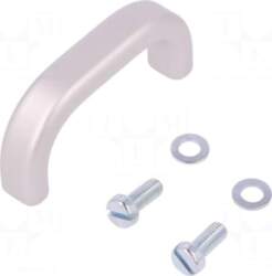 MENTOR Handle | Mat: aluminium |