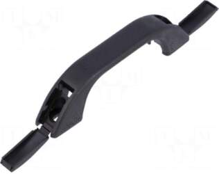 MENTOR Handle | Mat: polypropylene |
