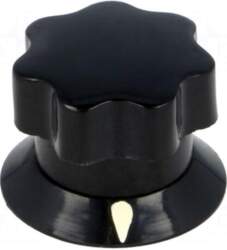 MENTOR Knob | with pointer |