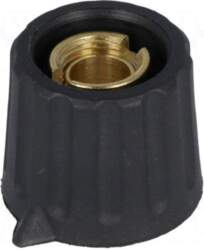 MENTOR Knob | with pointer |