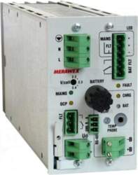 MERAWEX Power supply: buffer | for