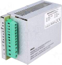 MERAWEX Power supply: buffer | modular