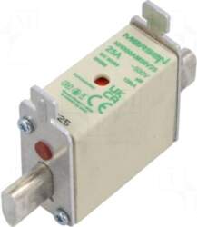 MERSEN Fuse: fuse | ceramic,industrial