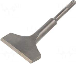 METABO Chisel | L: 165mm |