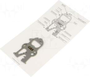 METABO Multifunction tool