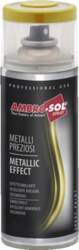 Metallic Silver leafing paint 400 ml