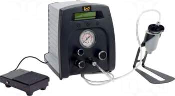METCAL Dispenser | digital | Operating