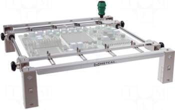 METCAL PCB holder | for preheater