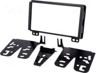 METRA Radio mounting frame | Ford