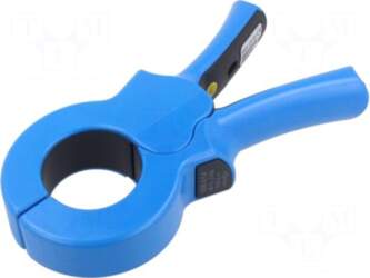 METREL AC current clamp adapter |