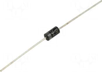 MICRO COMMERCIAL COMPONENTS Diode: rectifying |