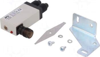 Micro Detectors Sensor: fiber-optic | Oper