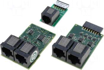 MICROCHIP TECHNOLOGY Adapter: Hi-Speed Driver &