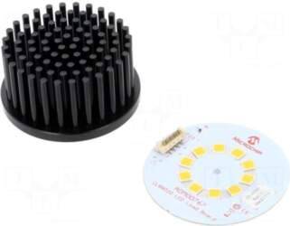 MICROCHIP TECHNOLOGY Dev.kit: Microchip |