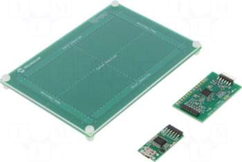 MICROCHIP TECHNOLOGY Dev.kit: Microchip |